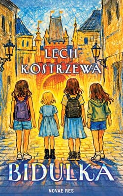 Bidulka - Lech Kostrzewa