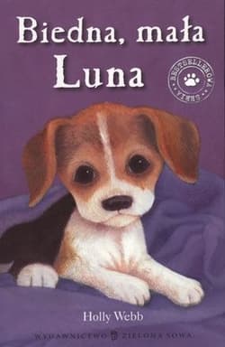 Biedna mała Luna - Holy Webb