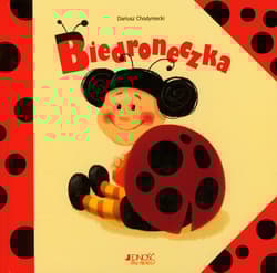Biedroneczka - Dariusz Chodyniecki