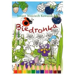 Biedronka - Kowalski Janusz Wojciech