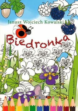 Biedronka - Kowalski Janusz Wojciech