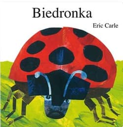 Biedronka - Eric Carle