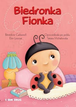 Biedronka Fionka - Carboneill Benedicte, Lescoat Elen