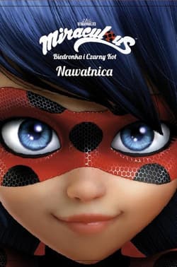 Biedronka i Czarny Kot Przygody Nawałnica