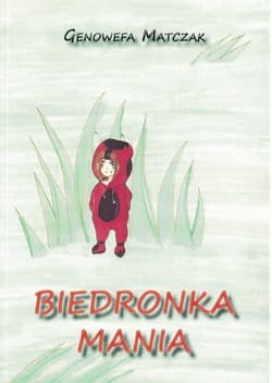 Biedronka Mania - Genowefa Matczak