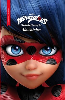 Biedronka Przygody Nawałnica