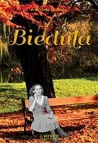 Biedula Powieść biograficzna - Zofia Hadaj-Cieślińska
