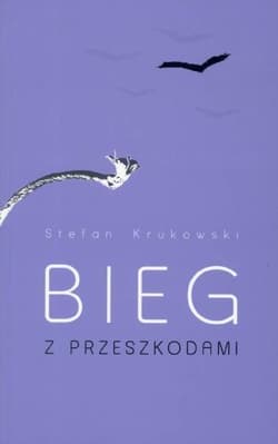 Bieg z przeszkodami - Stefan Krukowski