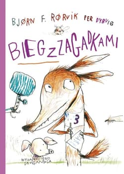 Bieg z zagadkami - Bjørn F. Rørvik