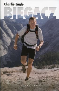 Biegacz - Charlie Engle