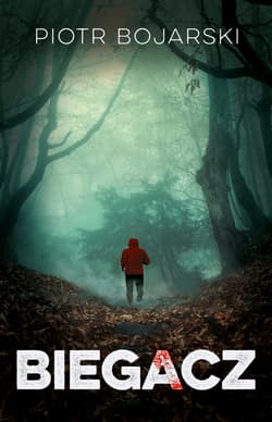 Biegacz - Piotr Bojarski