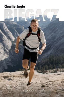 Biegacz - ebook - Charlie Engle