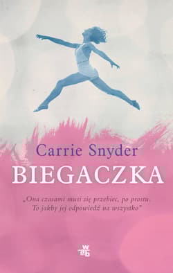 Biegaczka