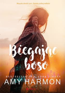 Biegając boso - ebook - Amy Harmon