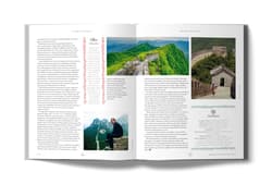 Galeria - zdjęcie nr. 5 - Biegowe trasy świata. 50 niesamowitych miejsc w 28 krajach