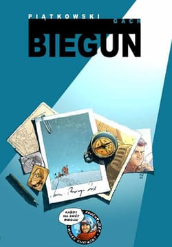 Biegun - Jarosław Gach, Piątkowski Tobiasz