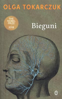Bieguni - Olga Tokarczuk