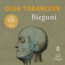 Bieguni - audiobook