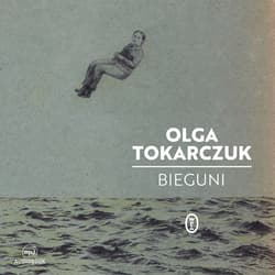 Bieguni - audiobook