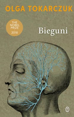 Bieguni - ebook