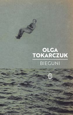 Bieguni - ebook - Olga Tokarczuk