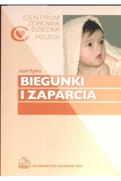 Biegunki i zaparcia -  Ryżko Józef