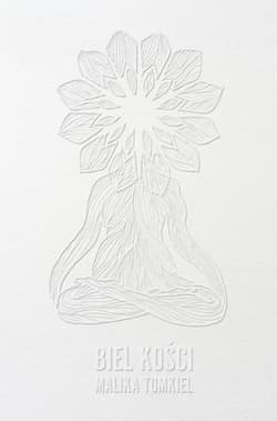 Biel kości - Malika Tomkiel