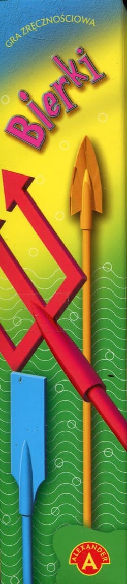 Bierki Gra zręcznościowa