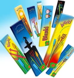 Bierki Gra zręcznościowa