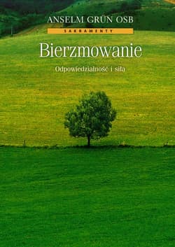 Bierzmowanie. Odpowiedzialność i siła - Anselm Grün