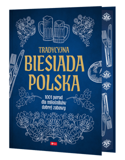 Biesiada Polska - null null, Opracowanie Zbiorowe