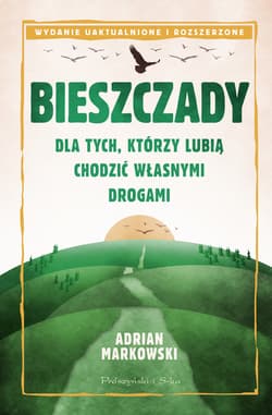 Bieszczady - ebook - Adrian Markowski