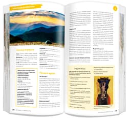 Galeria - zdjęcie nr. 2 - Bieszczady light - przewodnik + mapa
