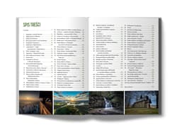 Galeria - zdjęcie nr. 2 - Bieszczady nieznane. 100 najpiękniejszych miejsc w krainie łagodności
