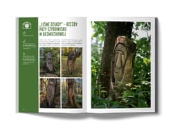 Galeria - zdjęcie nr. 3 - Bieszczady nieznane. 100 najpiękniejszych miejsc w krainie łagodności