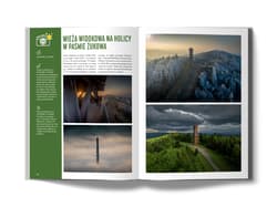 Galeria - zdjęcie nr. 4 - Bieszczady nieznane. 100 najpiękniejszych miejsc w krainie łagodności