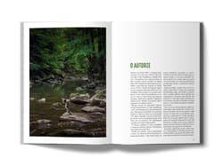 Galeria - zdjęcie nr. 5 - Bieszczady nieznane. 100 najpiękniejszych miejsc w krainie łagodności