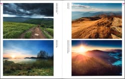 Galeria - zdjęcie nr. 3 - Bieszczady. Tam gdzie niedźwiedzie piwo warzą