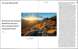 Galeria - zdjęcie nr. 3 - Bieszczady. Tam gdzie niedźwiedzie piwo warzą