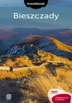 Bieszczady. Travelbook. Wydanie 2 - ebook