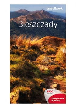 Bieszczady. Travelbook. Wydanie 3 - ebook - Krzysztof Plamowski