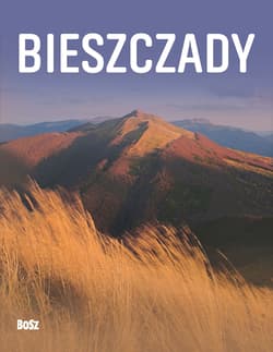 BIESZCZADY WYD. 2019 - Opracowanie Zbiorowe