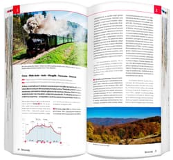 Galeria - zdjęcie nr. 3 - Bieszczady zestaw przewodnikowy 2w1 2021