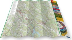 Galeria - zdjęcie nr. 4 - Bieszczady zestaw przewodnikowy 2w1 2021