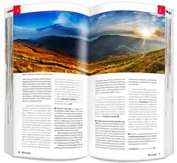 Galeria - zdjęcie nr. 3 - Bieszczady zestaw przewodnikowy 2w1 2021