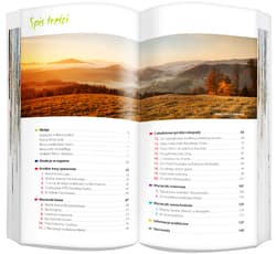 Galeria - zdjęcie nr. 2 - Bieszczady zestaw przewodnikowy 2w1 light 2024