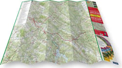 Galeria - zdjęcie nr. 2 - Bieszczady zestaw przewodnikowy 2w1 light 2026