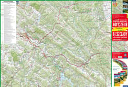 Galeria - zdjęcie nr. 3 - Bieszczady zestaw przewodnikowy 2w1 light 2026