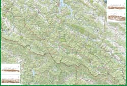 Galeria - zdjęcie nr. 4 - Bieszczady zestaw przewodnikowy 2w1 light 2026