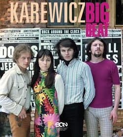 Big Beat - Karewicz Marek, Jacobson  Marcin